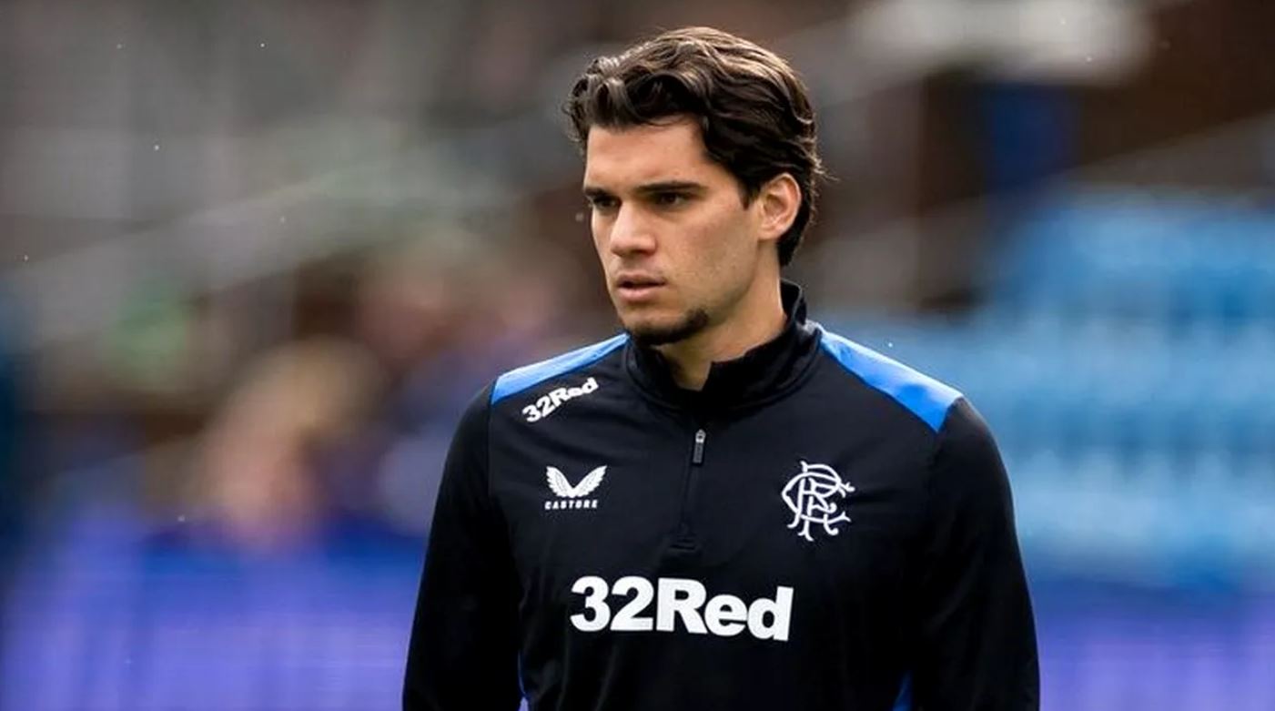 Rangers l-a împrumutat în La Liga pe Ianis Hagi. Cu ce echipă a semnat mijlocașul român
