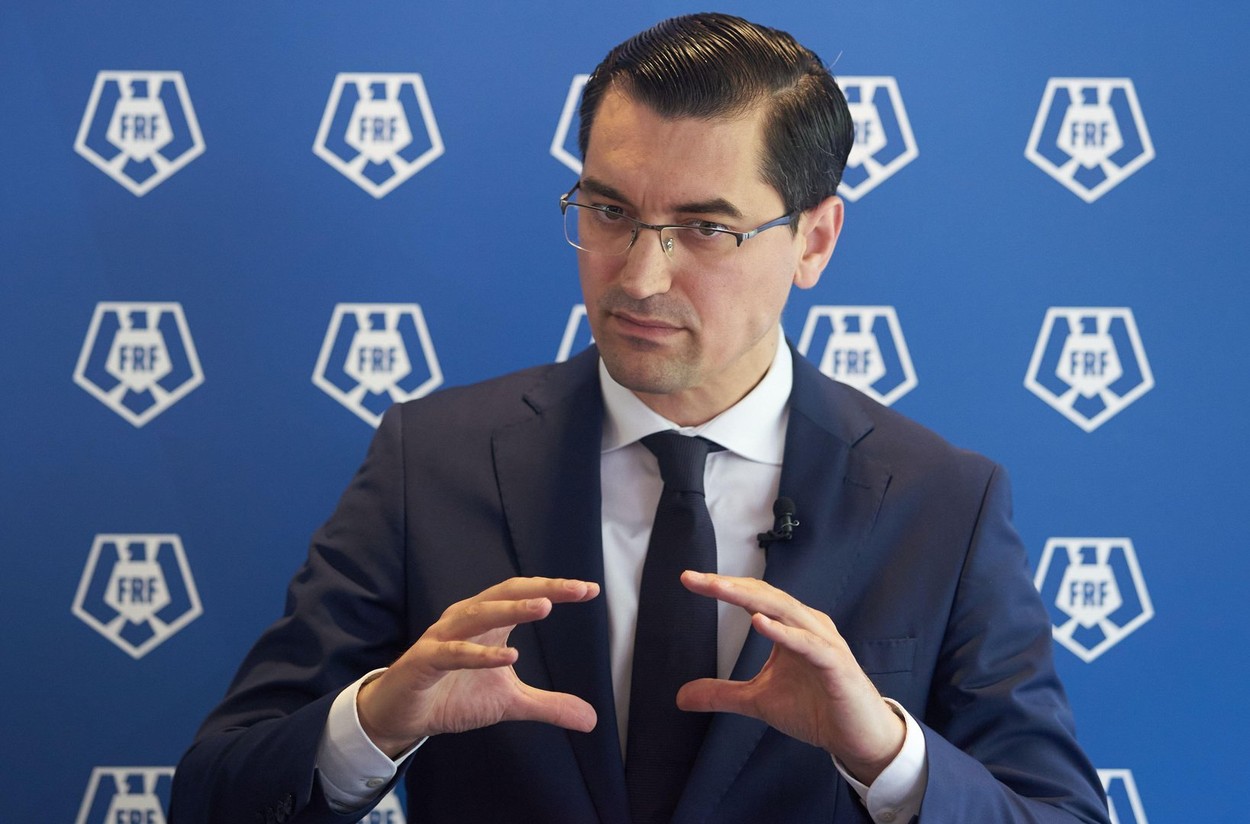 FRF ia măsuri fără precedent și 8 cluburi sunt direct vizate! Ce se întâmplă cu ele și cum va arăta Superliga după această decizie