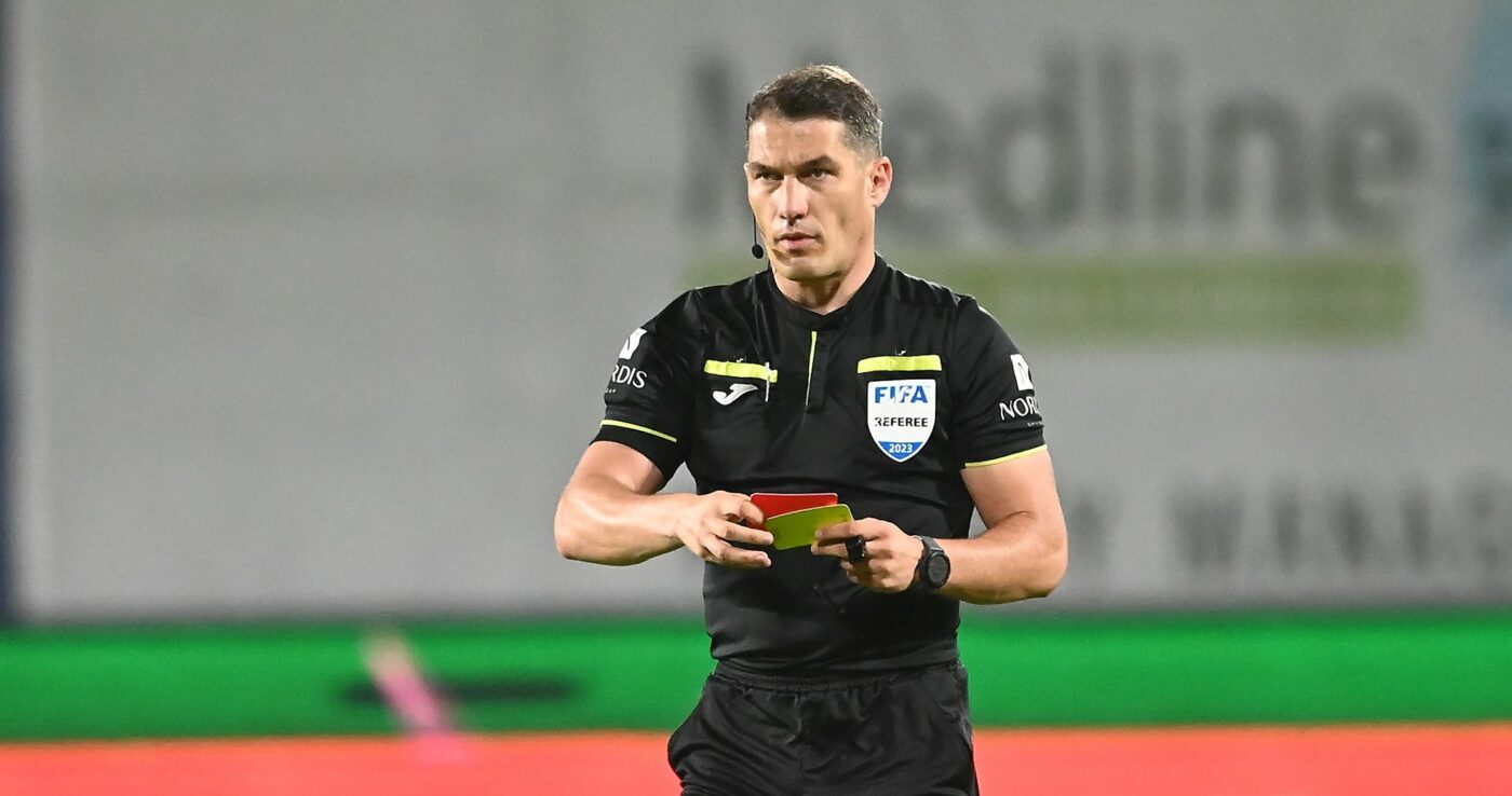 Reacție devastatoare la adresa lui Istvan Kovacs: „Nu apartamentele sau blocurile din Cluj o să îi dărâme lui cariera!” | VIDEO EXCLUSIV ProSport Live