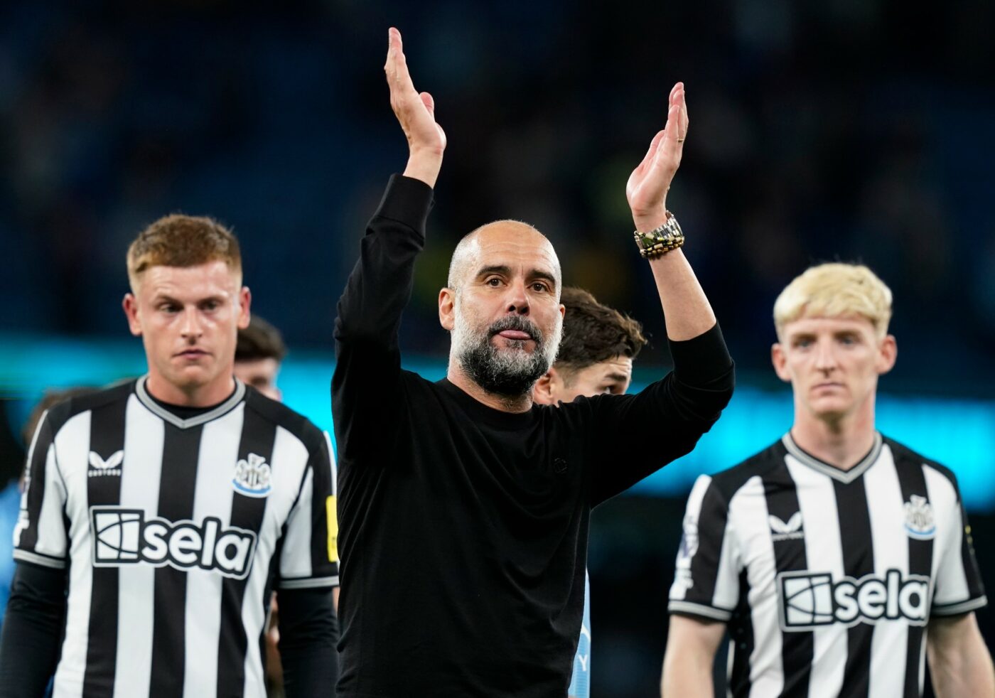 Relația fabuloasă pe care antrenorul lui Dinamo o are cu Pep Guardiola: „Am mers la cină cu el! Este un geniu!” Cum au ajuns să se cunoască | VIDEO EXCLUSIV