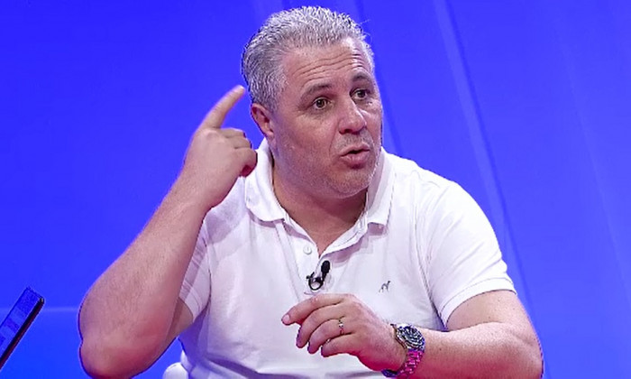 Revine Marius Șumudică în Superliga? Antrenorul a dat răspunsul final. „Am avut discuții cu două echipe!” Unde vrea să antreneze