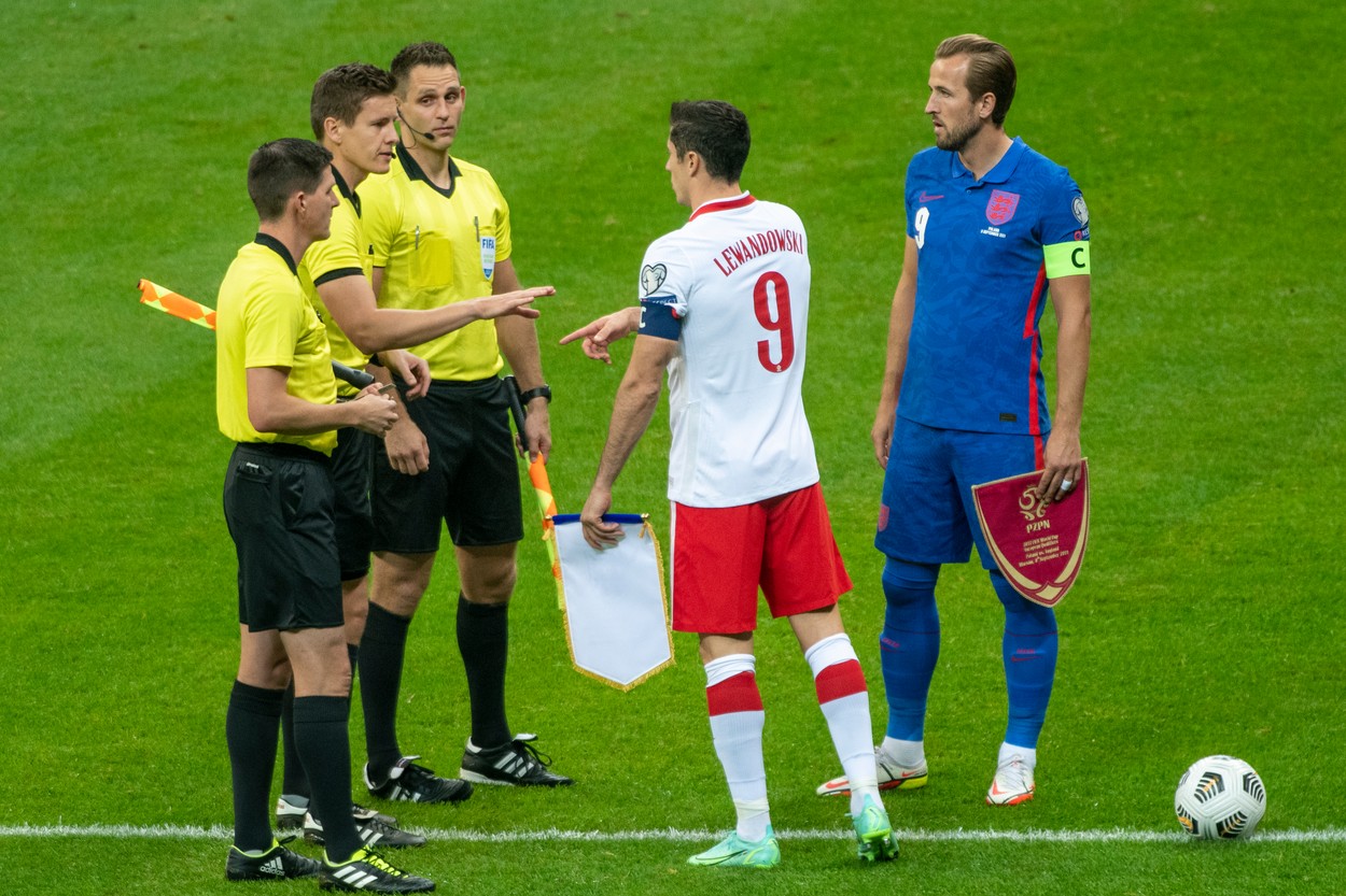 Robert Lewandowski, fostul nouar al lui Bayern, avertisment pentru Harry Kane, deși englezul a debutat cu dreptul în Bundesliga: „Nu este o ligă ușoară”