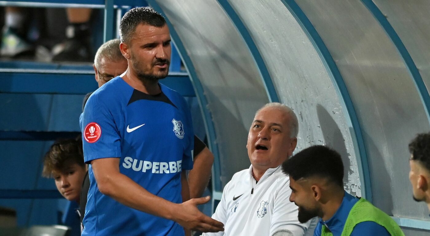 S-a aflat de ce a plecat Constantin Budescu de la Petrolul Ploiești: „Băieții pot confirma!”