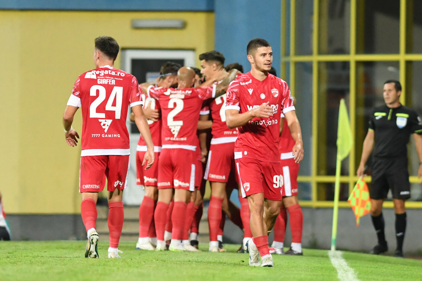 S-a închis banca la Dinamo! Decizia luată de oficialii din „Groapă” în ceea ce privește transferurile. „Va fi complicat!” | VIDEO EXCLUSIV DINAMO