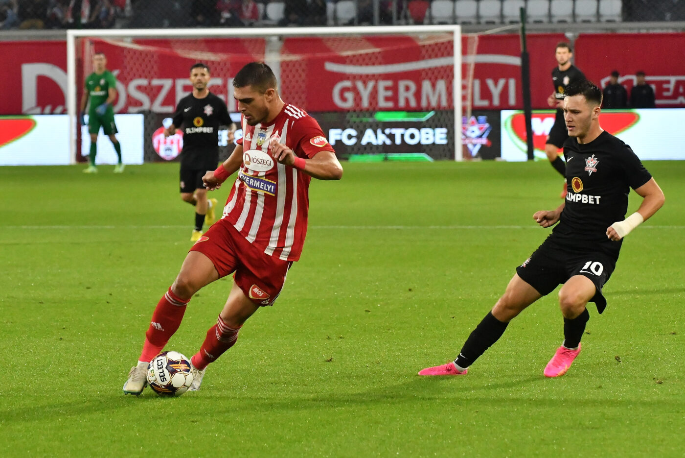 Bodo/Glimt – Sepsi, Live Video Online de la ora 19:00, în returul play-off-ului Conference League. Covăsnenii au nevoie de victorie pentru calificarea în grupe! Echipele probabile