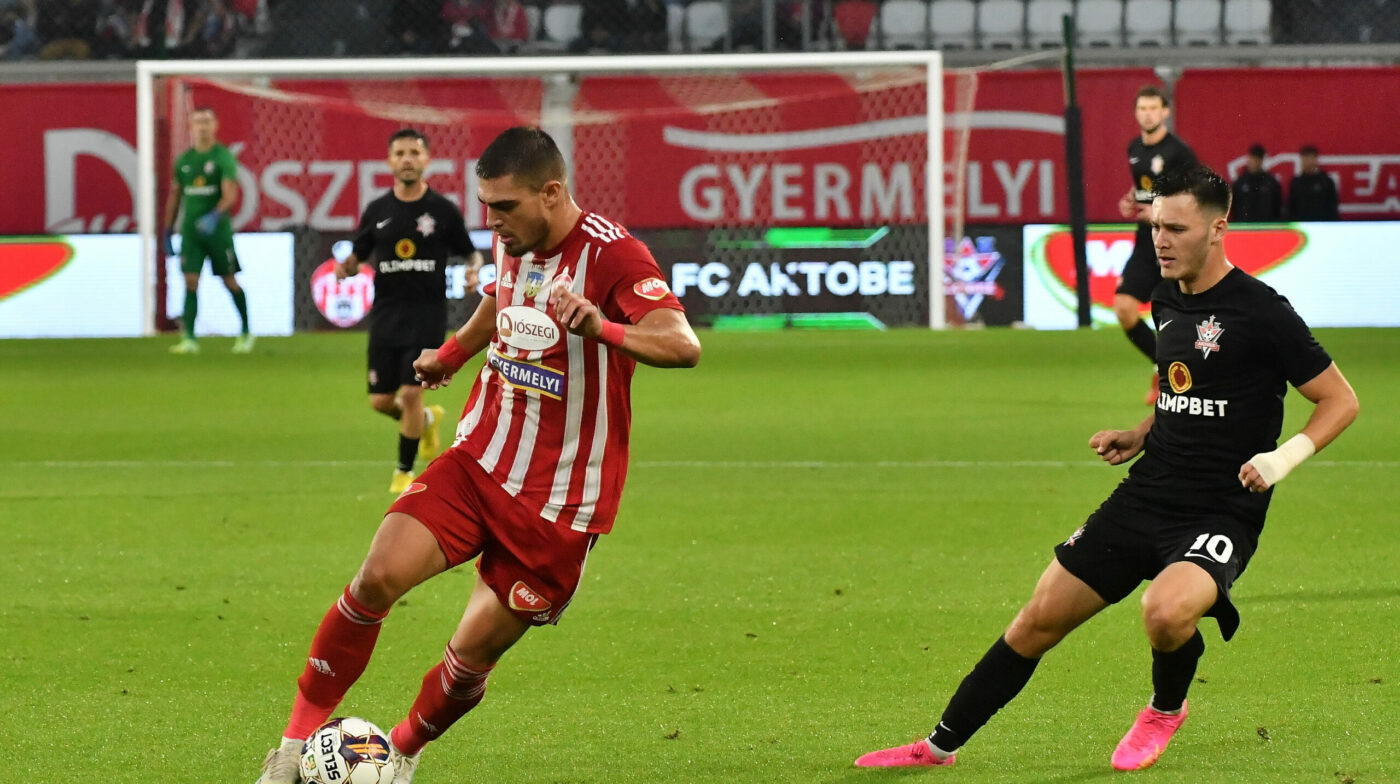 Bodo/Glimt – Sepsi 3-2, în returul play-off-ului Conference League. Covăsnenii părăsesc cupele europene după 4-5 la general!