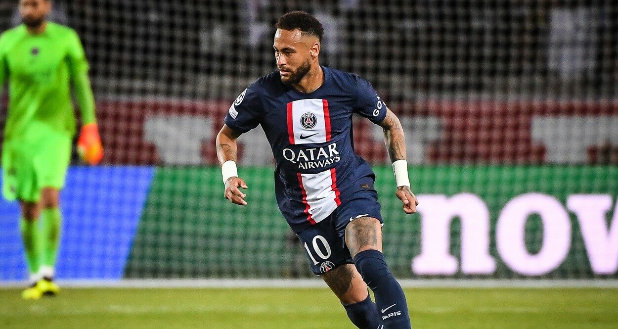 Salariul colosal pe care îl va avea Neymar la Al-Hilal! Pe ce durată va semna starul brazilian