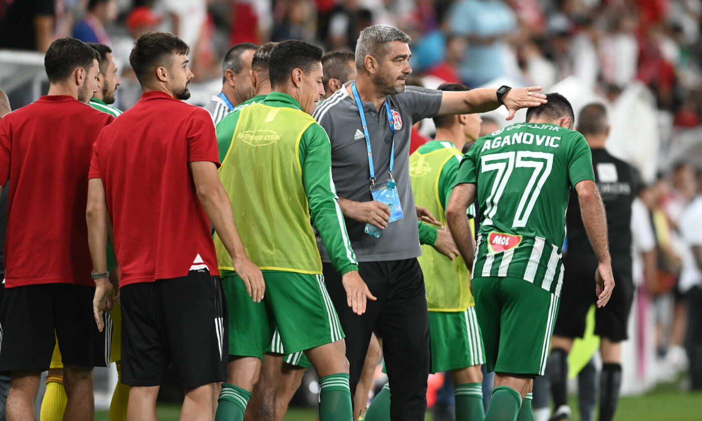Scene incredibile la Dinamo – Sepsi OSK. „Jucătorii au fost scuipați și înjurați!”. Dezvăluirile lui Laszlo Dioszegi | VIDEO EXCLUSIV ProSport LIVE