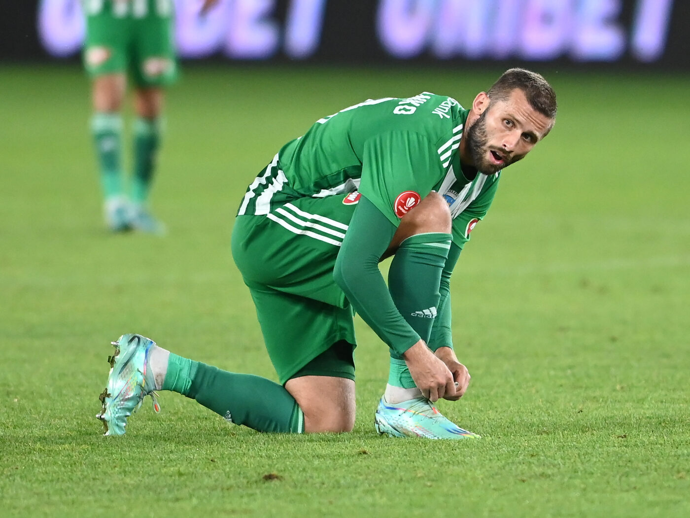 Se face transferul lui Safranko la FCSB? Ce reacție a avut patronul lui Sepsi, Laszlo Dioszegi. „Îmi pare foarte rău că nu rupe plasele porților în ultimul timp”. VIDEO