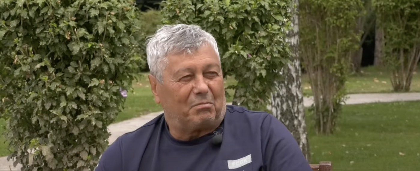 Mircea Lucescu este tot mai aproape de Rapid. Anunțul impresarului despre Il Luce, la scurt timp după ce Dan Șucu a anunțat oficial că vrea să îl readucă în Giulești