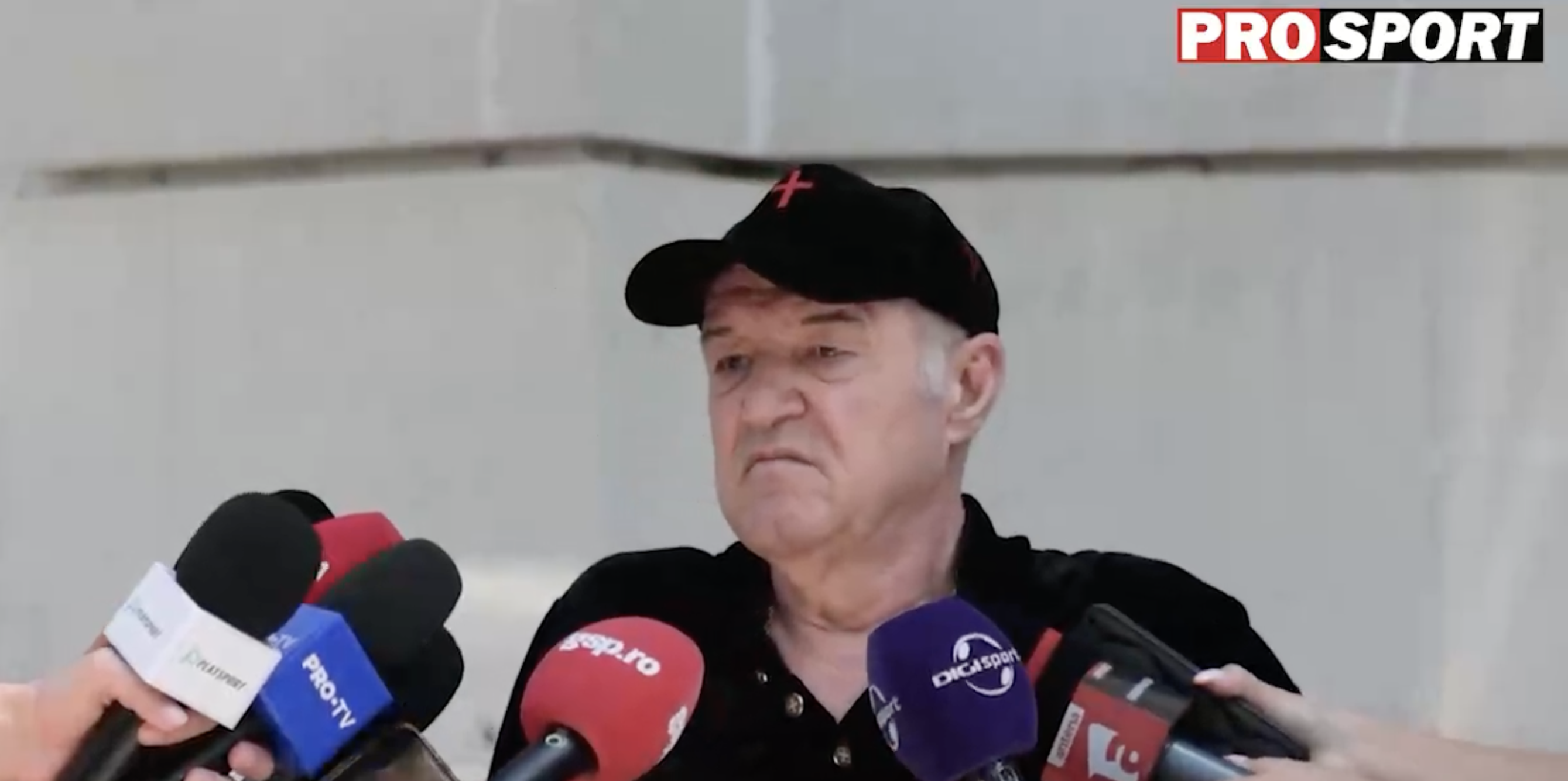 Teoria conspirației în viziunea lui Gigi Becali! De ce FCSB trebuia să piardă cu UTA: „Îți dai seama ce mizerii?” | VIDEO