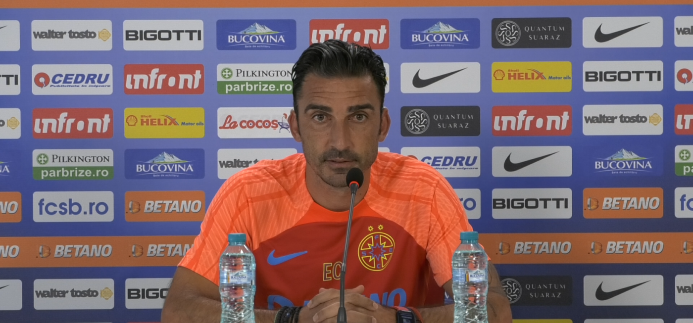 Ce se întâmplă cu gazonul din Ghencea, chiar înainte de FCSB – Nordsjaelland! Elias Charalambous e încântat: „L-am văzut acum trei zile” | VIDEO
