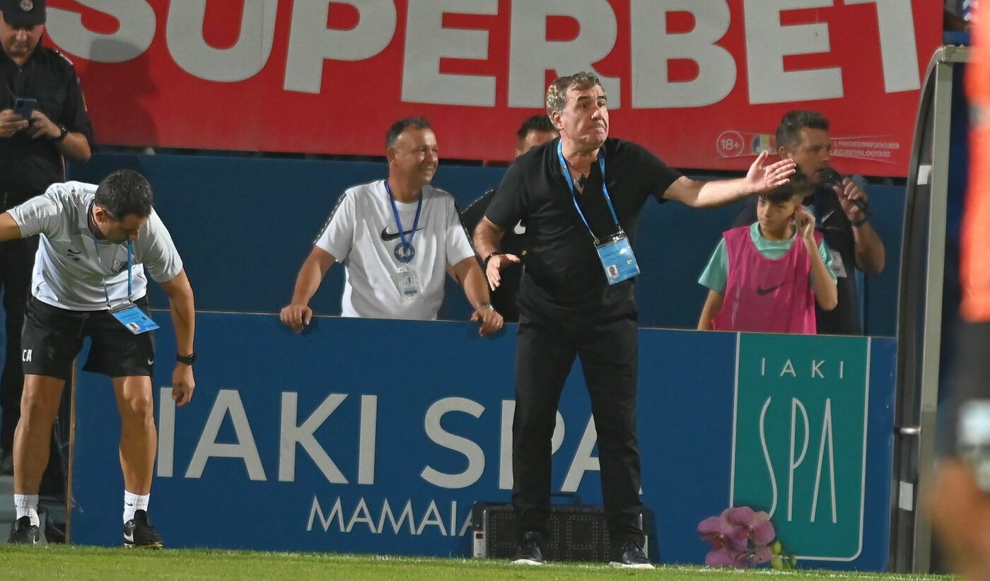 Se răzbună pe Gică Hagi! Dumitru Dragomir dezvăluie ce pățeşte „Regele”