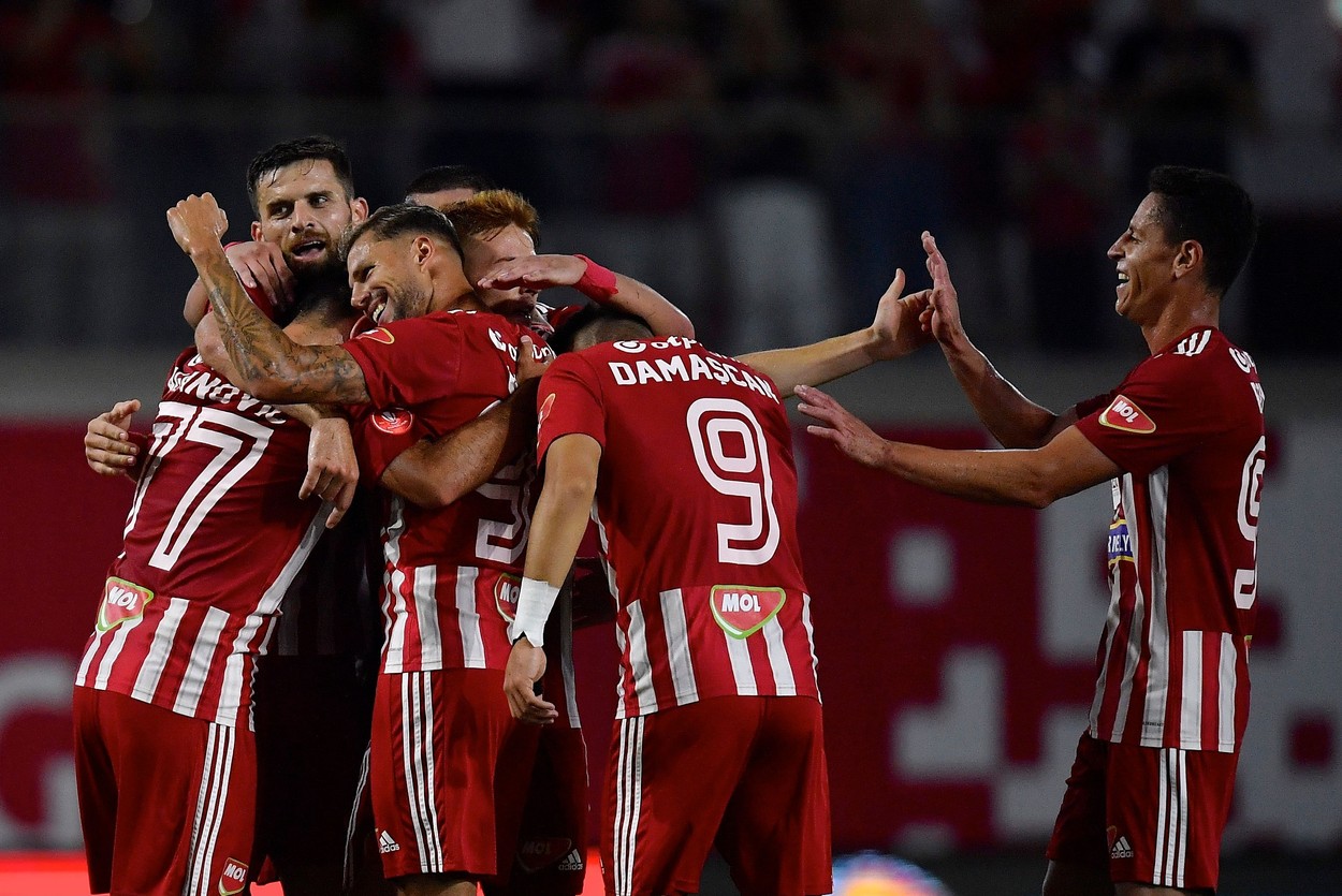 Sepsi – Bodo/Glimt 2-2, Live Video Online în manșa tur a play-off-ului Conference League | Două penalty-uri i-au salvat pe jucătorii lui Liviu Ciobotariu! Calificarea în grupe se decide în Norvegia