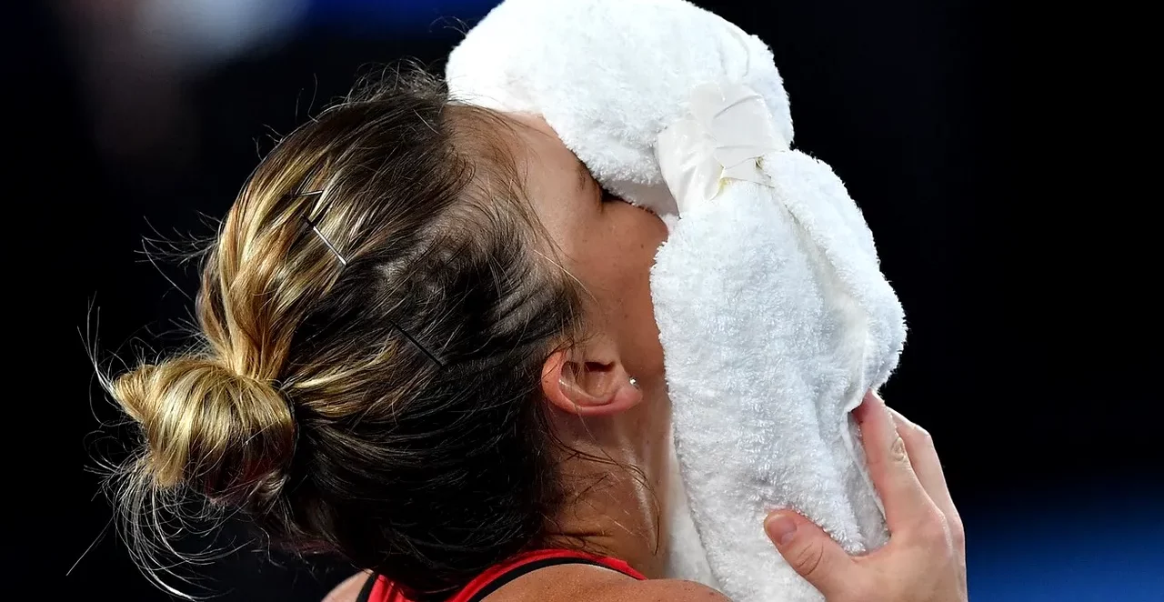 Anunț cumplit făcut de o jucătoare din generația Simonei Halep! A decis să se retragă din activitate la finalul sezonului: care este motivul