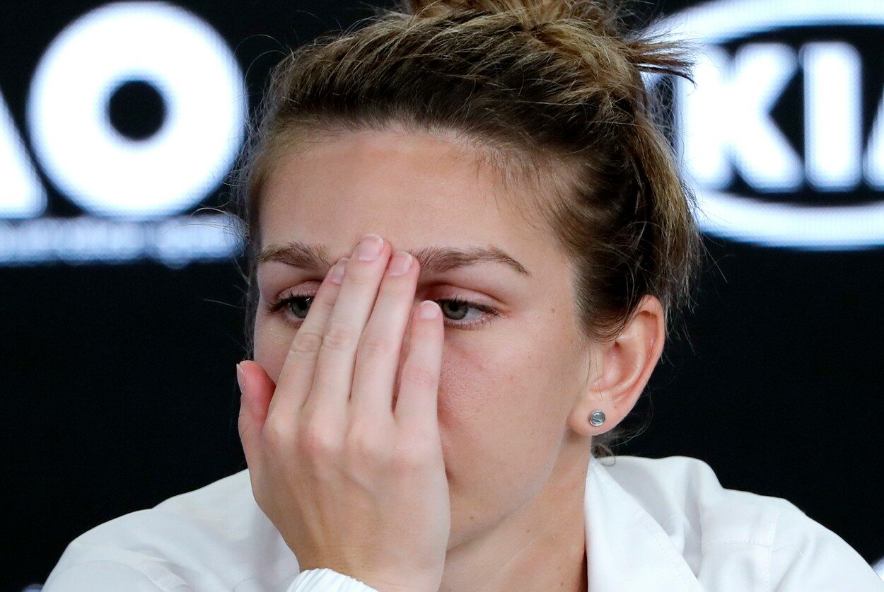 Simona Halep a făcut cea mai mare greșeală a carierei când l-a concediat! Fostul preparator fizic al româncei vine acum cu un sfat de milioane: „Mintea este totul!” FOTO