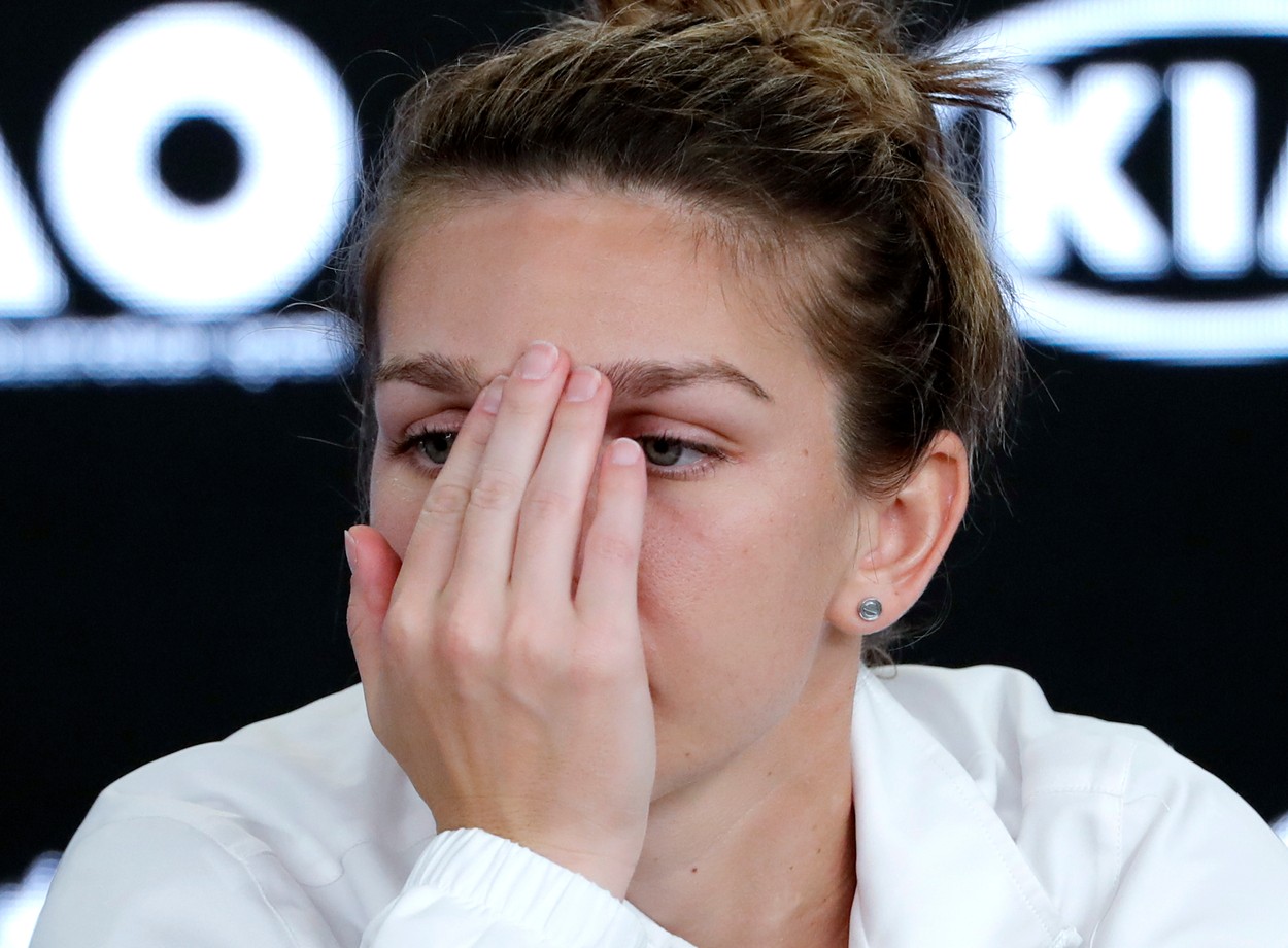 ITIA, anunț care îi îngheață sângele Simonei Halep: „Suspendare pe viață pentru 39 de abateri!” Decizie șocantă în cel mai recent caz de corupție din tenis
