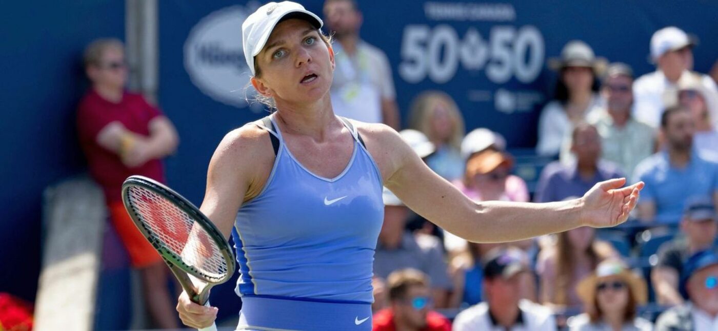 Simona Halep, ce veste din partea WTA! A urcat în clasament deşi nu joacă din cauza dosarului de dopaj: cum e posibil aşa ceva!