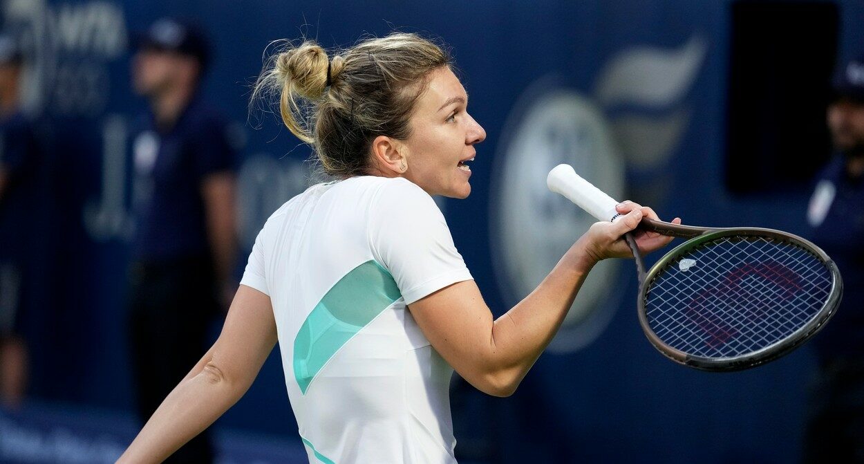 S-a umplut paharul în cazul Simona Halep: „Domne, ce i-au făcut nenorociții!” Mitică Dragomir trece la amenințări: „I-aș da în judecată la toate tribunalele lumii”