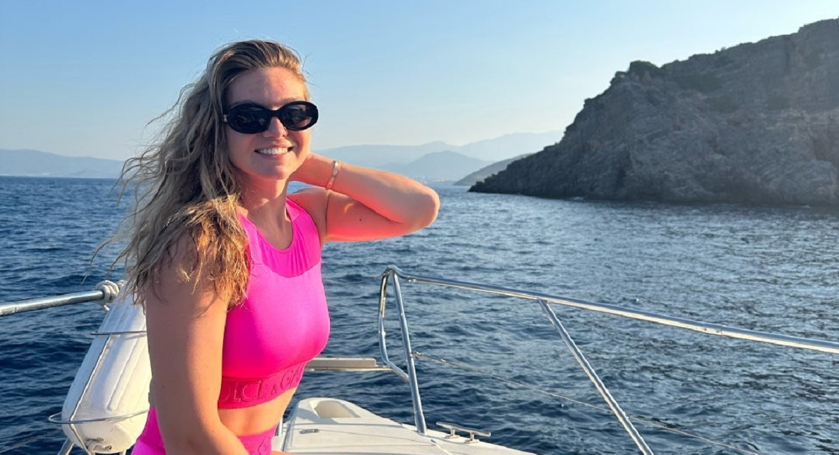Simona Halep, decizie neașteptată după ce a ieșit din Top 500 WTA! Cum a primit românca cea mai proastă veste de la izbucnirea scandalului de dopaj | FOTO