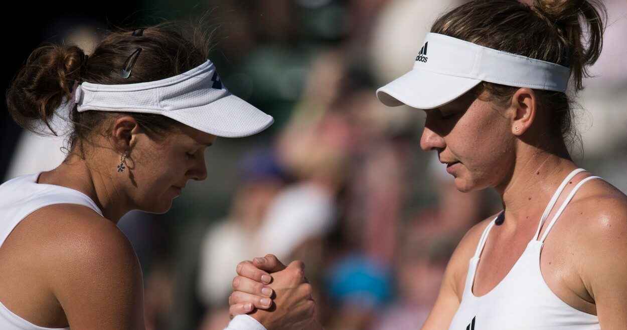 Surprizele se țin lanț după ce Simona Halep a fost acceptată pe listă la US Open! Mai multe jucătoare uitate de lume s-au înscris în calificările Grand Slam-ului din SUA | FOTO