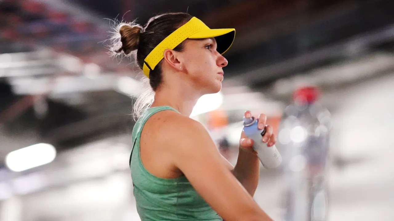 Încă un caz halucinant descoperit de ITIA după cel al Simonei Halep: „A cerut bani în schimbul unui wild card!” Pedeapsa primită de un director de turneu