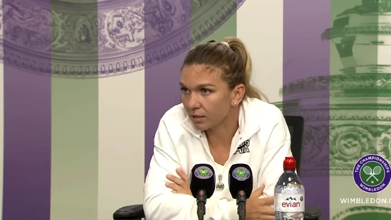 Anunț ireal făcut de tribunalul de la Londra, după cinci săptămâni de la audierea Simonei Halep: „Suntem în imposibilitatea de a face asta!”
