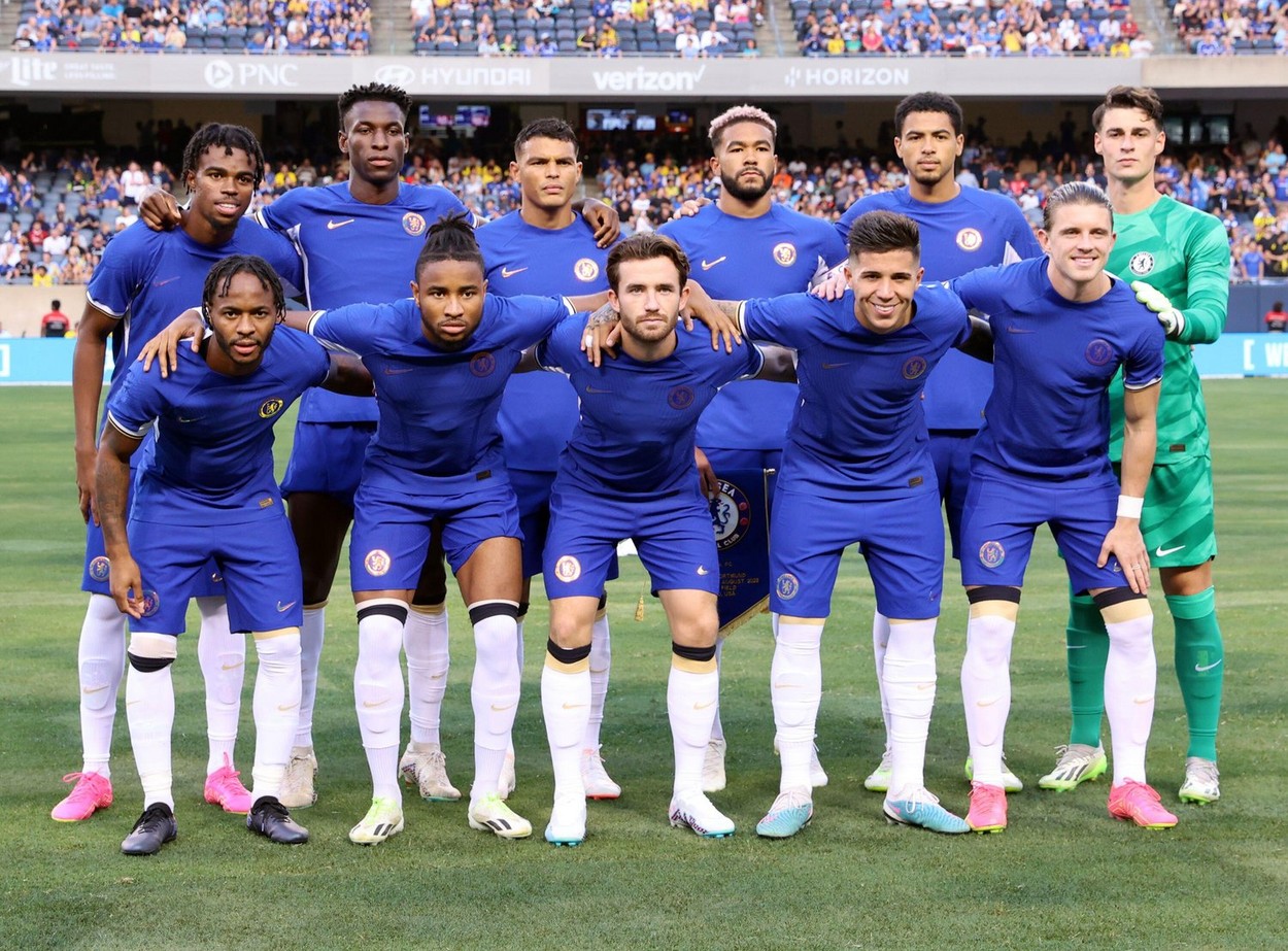 Șoc în Premier League! Chelsea ar putea fi depunctată și amendată din cauza lui Roman Abramovich!