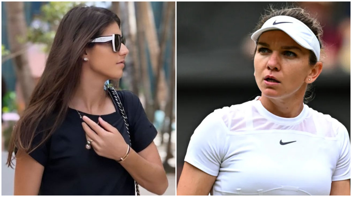 Sorana Cîrstea i-a șocat pe ofițerii de control anti-doping când au venit la ușa ei: „Nimeni nu ne primește așa!” Dialog incredibil între „Sori” și dușmanii Simonei Halep