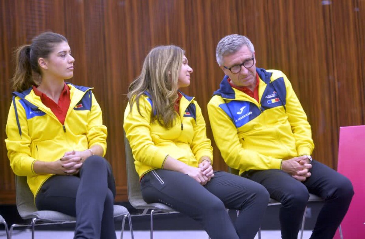 Sorana Cîrstea, dezvăluiri fără perdea din circuitul WTA! Motivul pentru care nu poate fi prietenă cu celelalte jucătoare: „Se produc foarte mulți bani în toate direcțiile”