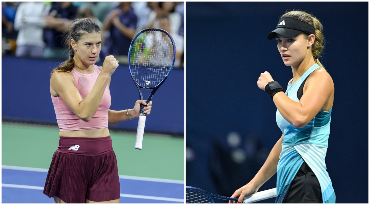 Sorana Cîrstea e în turul trei la US Open, după o victorie excelentă! Urmează un meci de gală pentru româncă