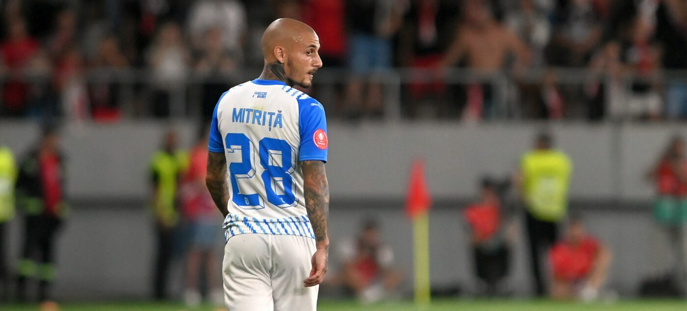 Sorin Cârțu îl cere pe Alex Mitriță la echipa națională: „Trebuie să folosească jucătorii care sunt în formă!” | VIDEO EXCLUSIV ProSport Live