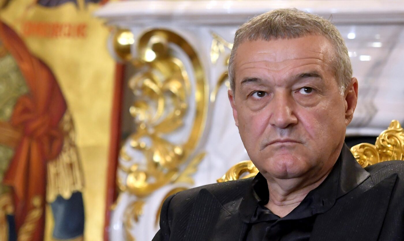Vis frânt pentru Gigi Becali? „Sunt destul de sceptic. Nu văd cum poți să scapi de asta” | VIDEO EXCLUSIV ProSport Live