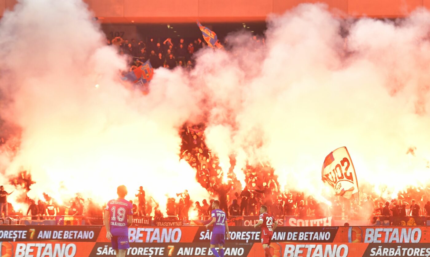 Talpane, pe ăștia cum îi mai oprești? Comisia FRF a distrus planurile CSA de a jucat pe stadionul Steaua: clubul Armatei a primit interzis să mai joace în Ghencea 4 meciuri! De unde mai vin banii la Bugetul Statului, dacă FCSB nu are dreptul să evolueze acolo?