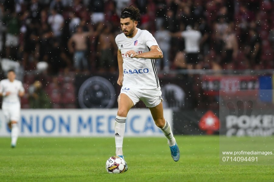 Transfer important făcut înaintea meciului Dinamo – Petrolul! „Imediat l-am achiziționat”