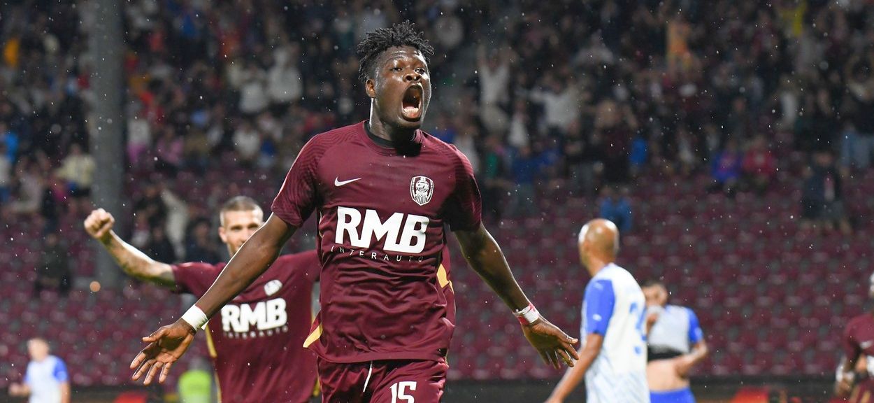 CFR Cluj își face pepinieră în Africa! Cristi Balaj anunță noi transferuri: „Ne și deplasăm în acea zonă, nu îi aducem la întâmplare!” | VIDEO EXCLUSIV ProSport Live