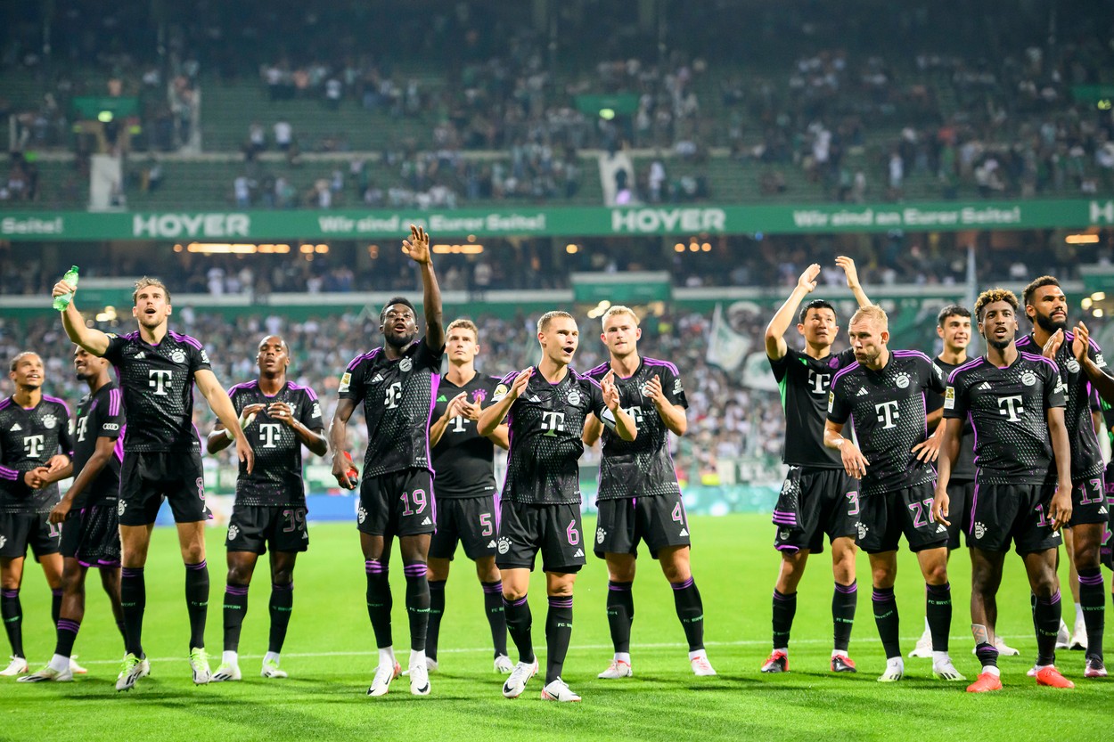 Transfer uriaș pentru finalista Ligii Campionilor! Campionul mondial o părăsește pe Bayern Munchen și merge la Milano