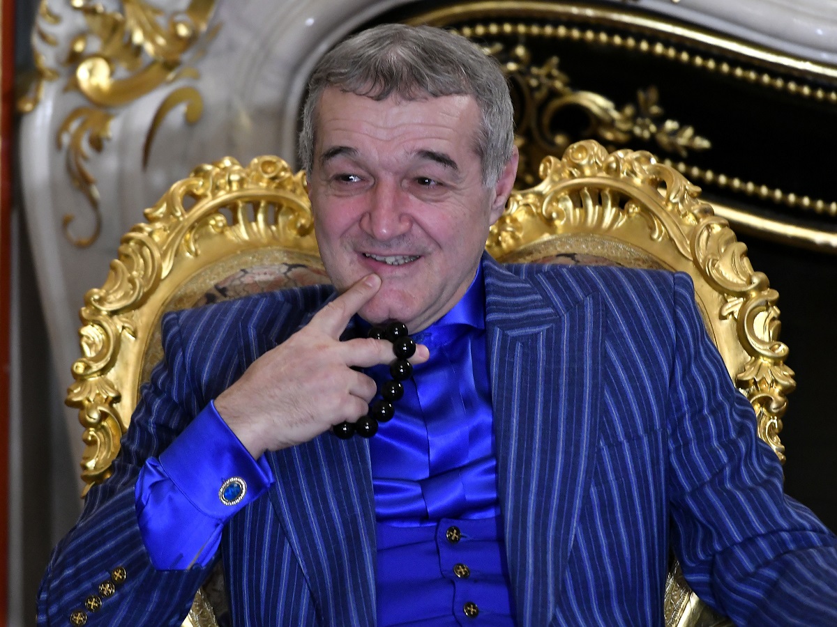 Presa din Bulgaria, uluită de declarația lui Gigi Becali! Ce scriu jurnaliștii de la Sofia despre anunțul bombă făcut de patronul FCSB, chiar înaintea returului cu CSKA 1948!