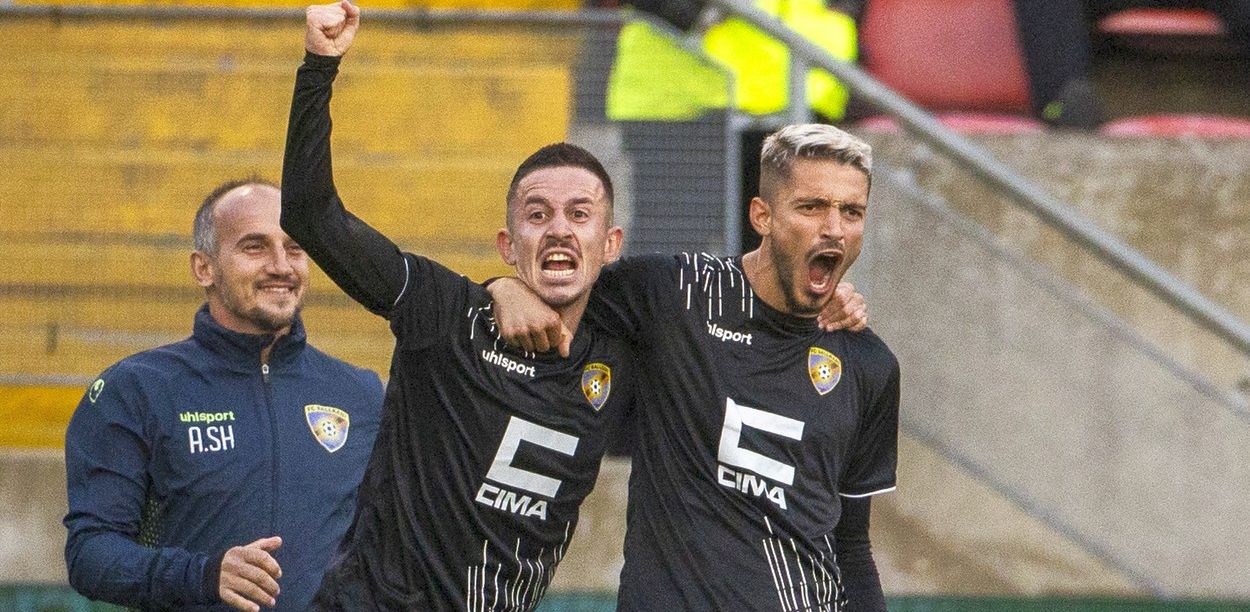 Transferul de titlu al lui Dan Șucu la Rapid, anunțat oficial de echipa care îl vinde pe fotbalist: „Despărțirile sunt dureroase”