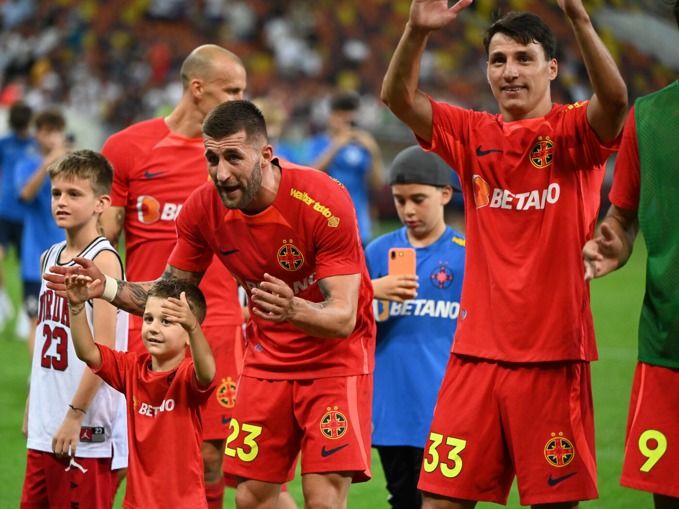 Transferul șoc de la FCSB la Universitatea Craiova care putea „dinamita” Superliga: „Un jucător care îmi place!”