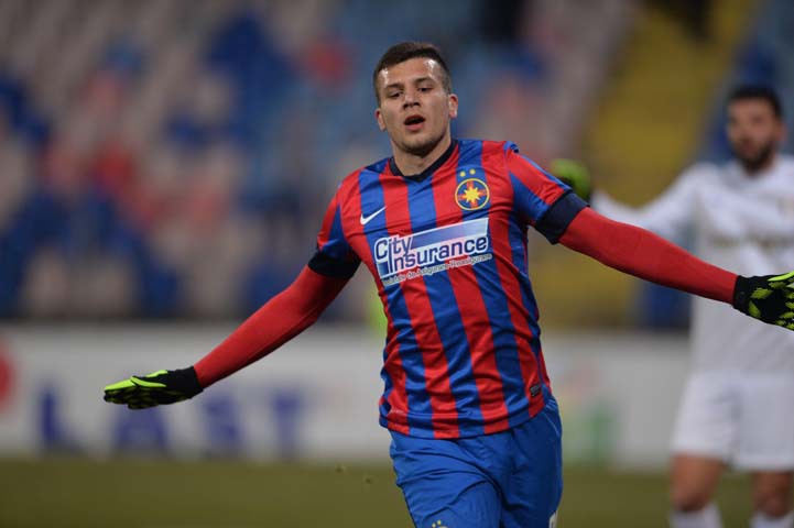 Milionarul George Țucudean tranșează lupta FCSB – CSA pentru cine e adevărata Steaua: „Așa ne dăm seama”