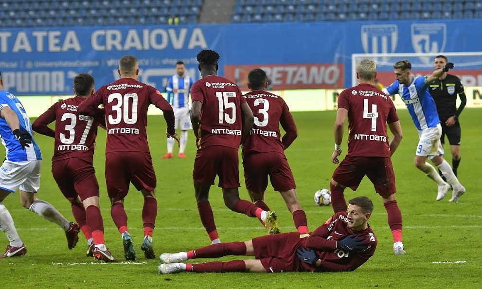 Vedetele care pleacă de la CFR Cluj după eliminarea din Europa! Anunțul președintelui Cristi Balaj: „Deja avem jucători care urmează să vină să îi înlocuiască!” | EXCLUSIV ProSport Live
