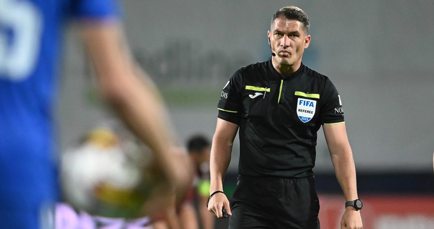 Un fost rival din Superliga întărește declarațiile lui Gigi Becali despre Istvan Kovacs: „Omul execută comenzi, am spus de atunci!” | VIDEO EXCLUSIV ProSport Live