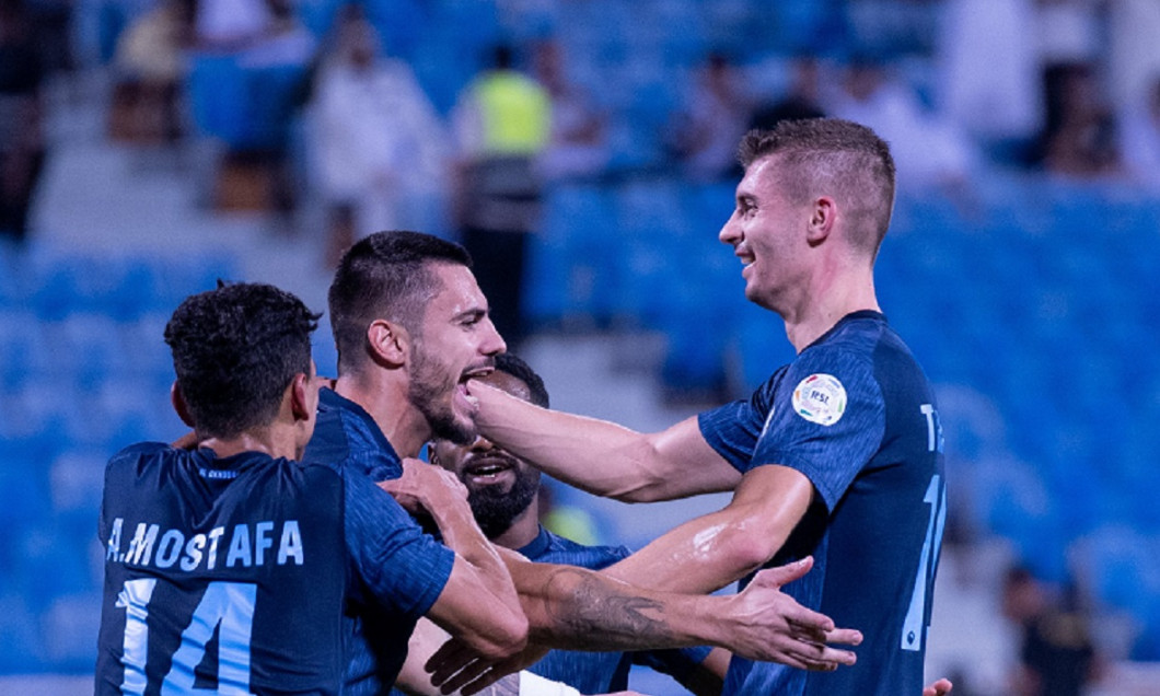 Un fotbalist de la Barcelona i-a „îngropat” pe Andrei Burcă și pe Florin Tănase! Ce note au primit românii