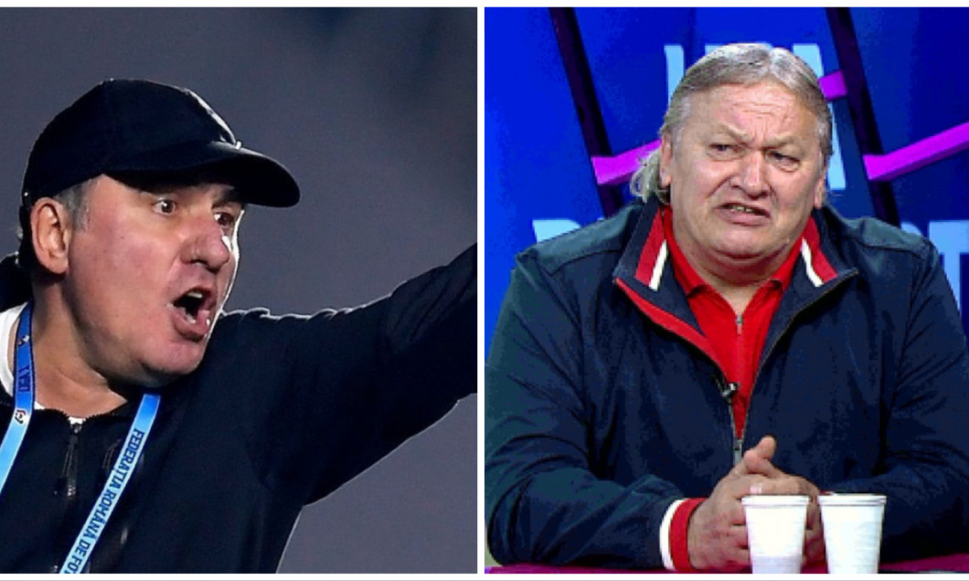 Un nou scandal Dănuț Lupu – Gică Hagi? Declarația incredibilă a fostului rapidist. „Ianis nu poate să fie convocat la națională! Ar strica atmosfera!”