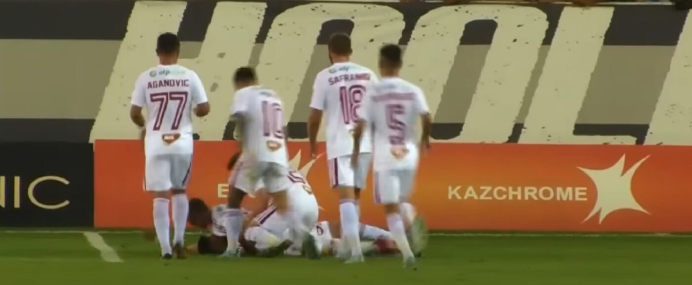 Ungurii jubilează! Ce scrie presa maghiară despre calificarea lui Sepsi în play-off-ul Conference League