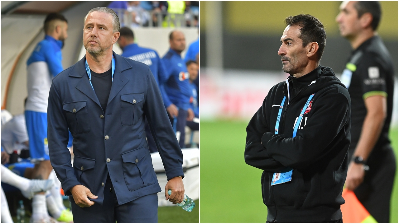 Universitatea Craiova – Hermannstadt, de la ora 21:30, Live Video Online, în etapa a patra din Superliga | Echipele de start