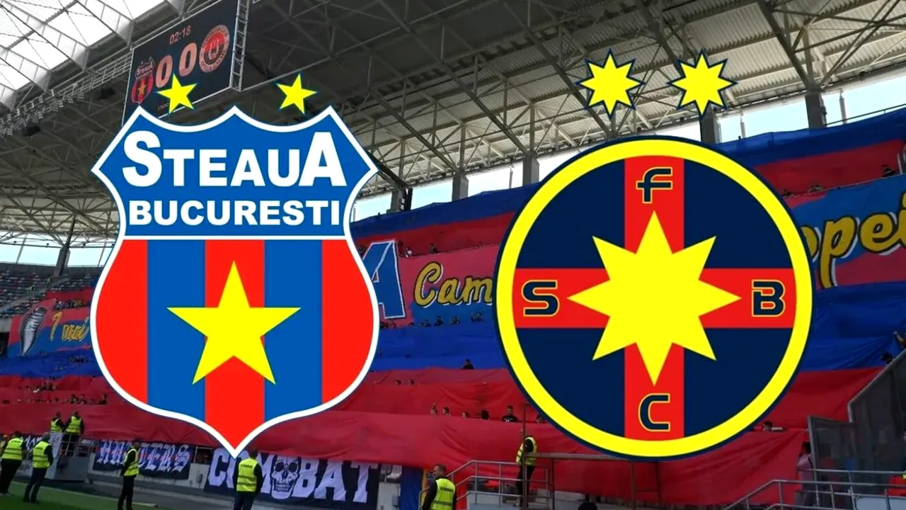 Unul dintre cei mai mari dușmani ai lui Gigi Becali recunoaște: „FCSB e Steaua!”. Detaliile care l-au convins definitiv și pe el că echipa miliardarului e continuatoarea de drept