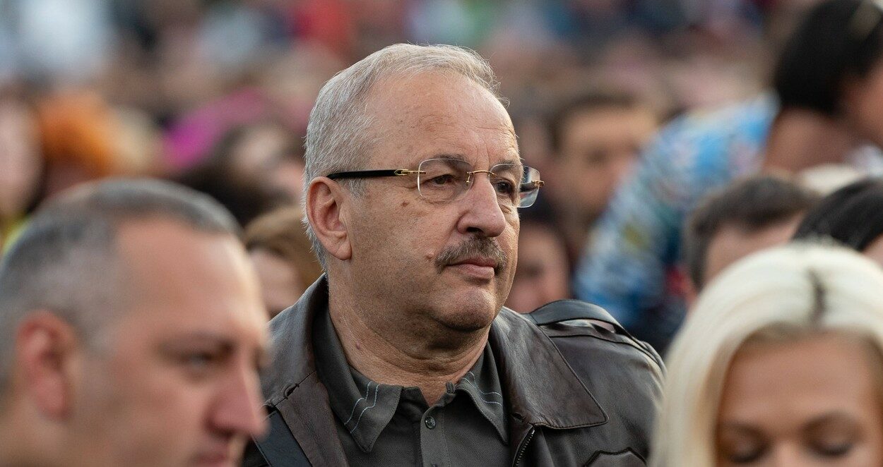 Vasile Dîncu, omul care a blocat FCSB să intre în Ghencea, vrea să se implice pentru a salva Dinamo: „Țin cu ei din copilărie! Vreau să îi ajut”