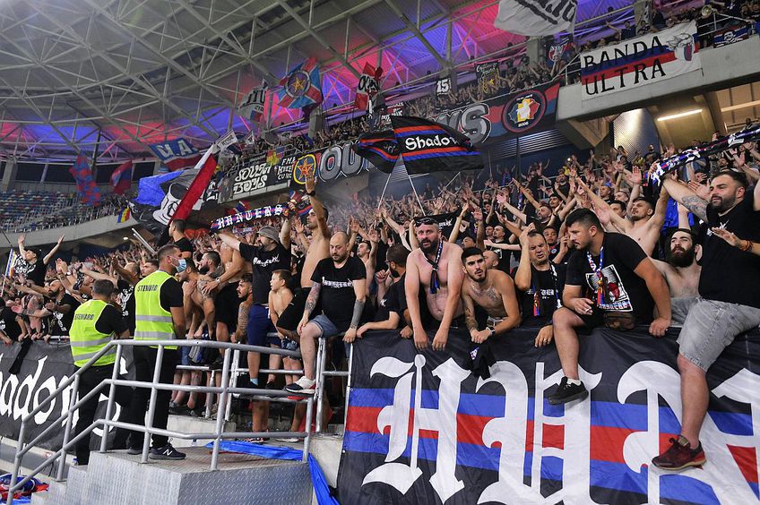Veste dramatică pentru fanii CSA, chiar de la un mare susținător al proiectului și înverșunat dușman al lui Gigi Becali: „Echipa Steaua din Liga 2 niciodată nu va mai promova în Liga 1! Sunt interese prea puternice” | VIDEO EXCLUSIV ProSport LIVE